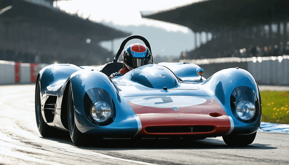 découvrez le défi légendaire des 24 heures du mans, un marathon d’endurance automobile où performance et stratégie se mêlent pour repousser les limites du sport mécanique.