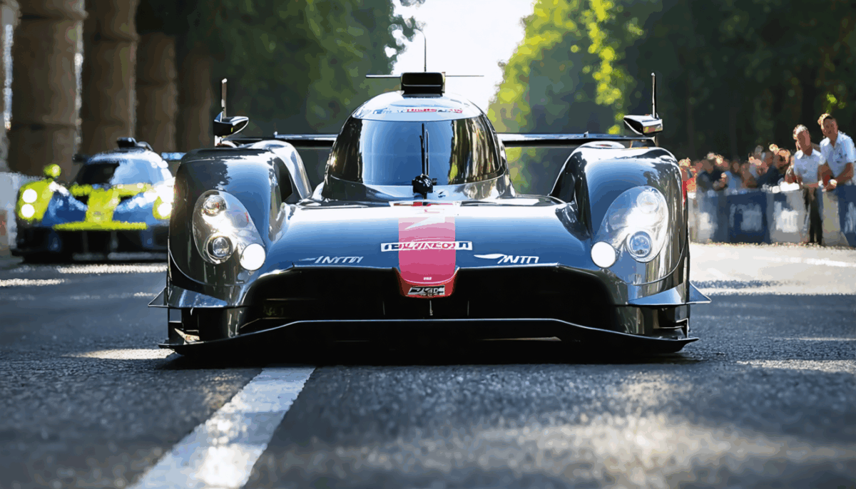 découvrez le défi légendaire des 24 heures du mans, la course d'endurance automobile mythique qui teste la résistance, la stratégie et la passion des pilotes du monde entier.