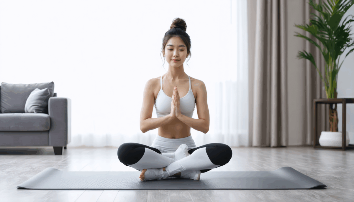 découvrez des exercices étonnamment efficaces pour sculpter un ventre plat, sans douleur ni effort excessif, adaptés à tous les niveaux pour des résultats visibles rapidement.