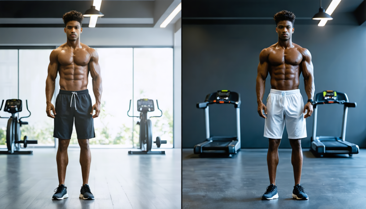 découvrez quand le sport commence réellement à transformer votre corps et les vérités essentielles pour optimiser vos résultats. un guide complet pour comprendre les changements physiques induits par l'exercice.