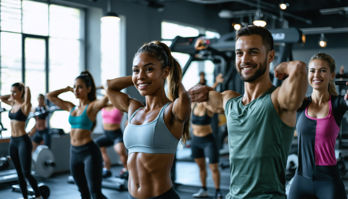 découvrez à quel moment précis le sport commence à transformer votre corps et ce que vous devez savoir pour maximiser vos résultats. la vérité enfin dévoilée pour une transformation efficace.