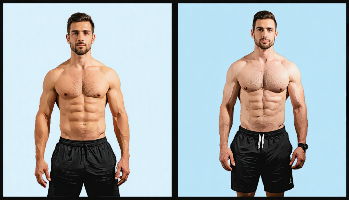 découvrez quand le sport commence réellement à transformer votre corps et les vérités essentielles sur les effets visibles de l'entraînement.