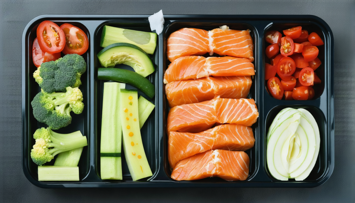 découvrez comment adapter votre alimentation pour maximiser les bienfaits de l'ozempic et soutenir efficacement votre traitement. conseils nutritionnels et aliments à privilégier pour une meilleure gestion de votre santé.
