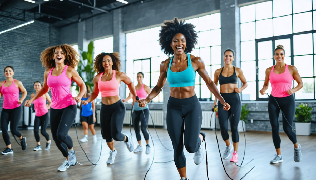 découvrez le sport surprenant de l'amincissement express qui vous aide à perdre vos kilos tenaces rapidement et durablement. adoptez une méthode efficace pour transformer votre silhouette.