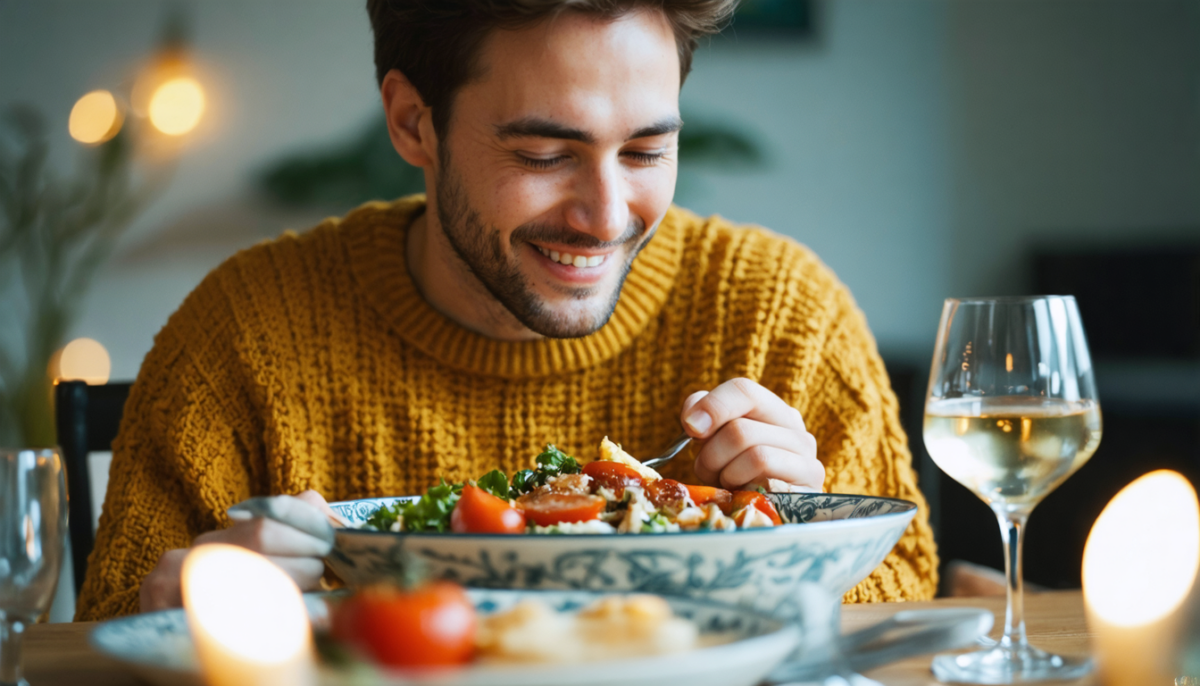 découvrez notre guide complet pour apprivoiser la peur de l'étouffement en mangeant et retrouvez confiance à chaque bouchée grâce à des conseils pratiques et sereins.