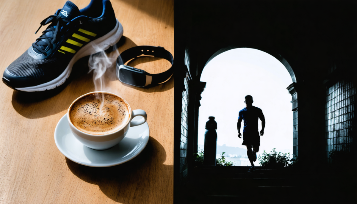 découvrez les effets du café sur la pratique sportive : allié inattendu pour la performance ou risque caché pour la santé. analyse et conseils.