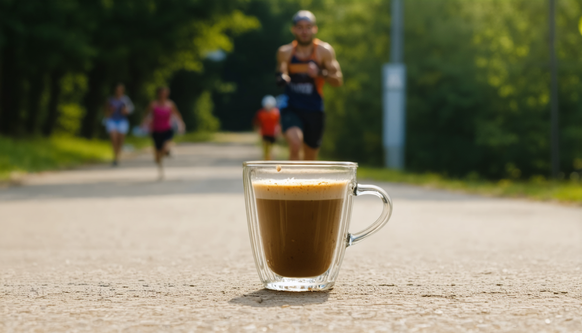 découvrez comment le café peut influencer vos performances sportives : allié stimulant ou risque pour votre santé, explorez les bienfaits et les dangers méconnus de cette combinaison.