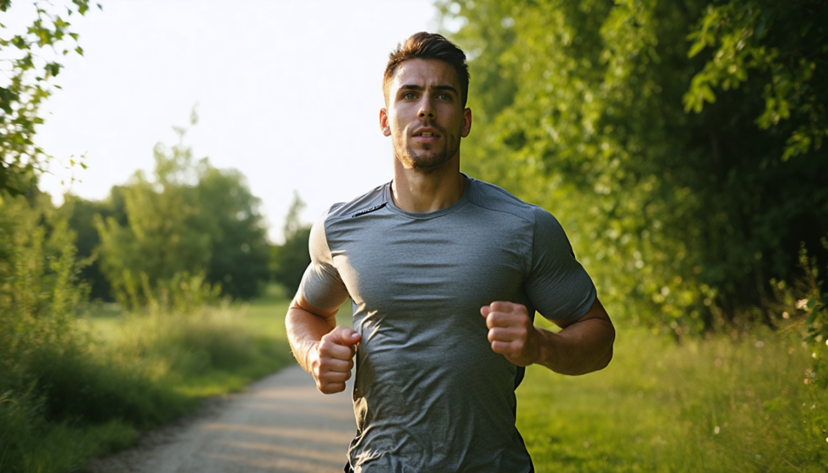 découvrez combien de minutes de sport sont nécessaires pour activer efficacement la combustion des graisses et optimiser vos séances d'entraînement.