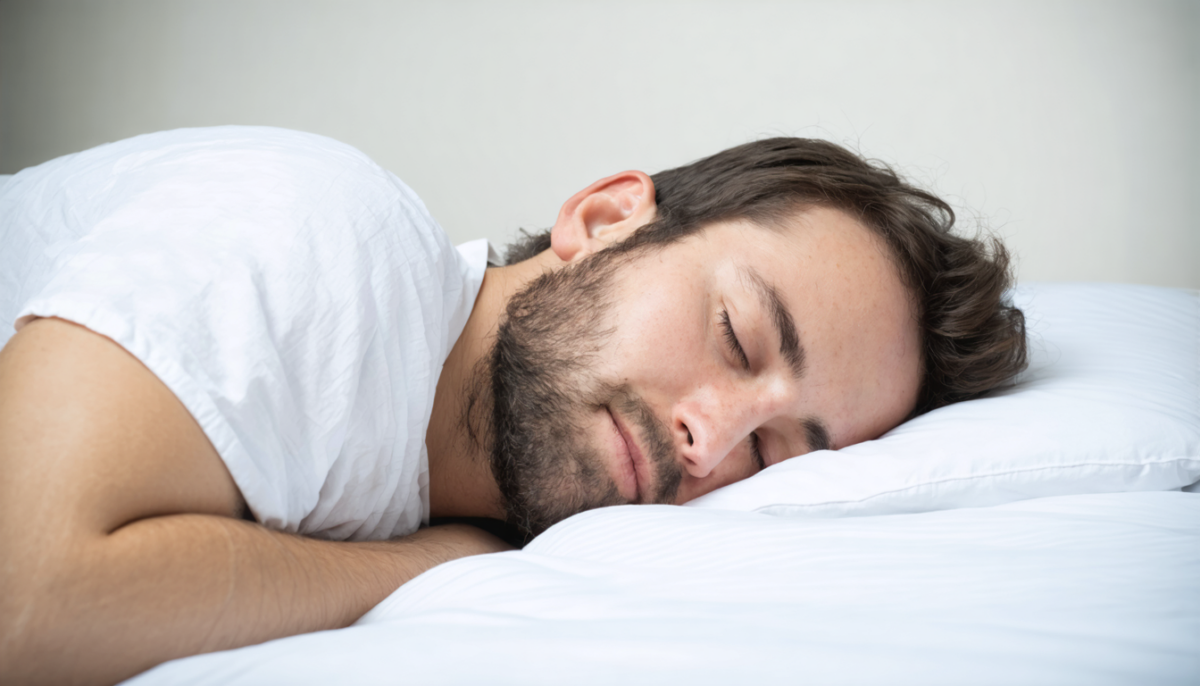 découvrez la durée étonnamment courte de sommeil nécessaire pour une régénération complète du cerveau et optimisez votre repos quotidien.