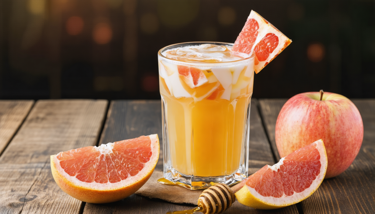 découvrez comment ce jus miraculeux, consommé deux fois par jour, m'a aidé à perdre du poids facilement et sans effort. un secret naturel pour mincir rapidement et sainement.