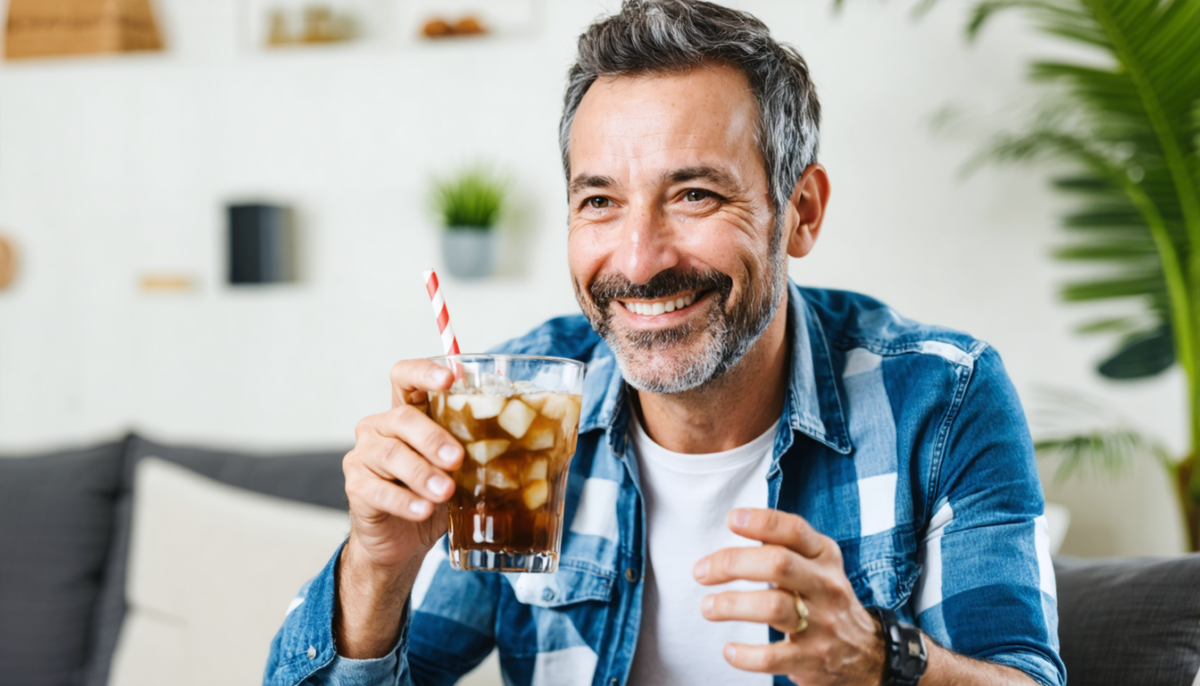 découvrez comment ce jus miraculeux, consommé deux fois par jour, a permis de perdre du poids facilement et sans effort. un secret simple pour fondre vos kilos rapidement.