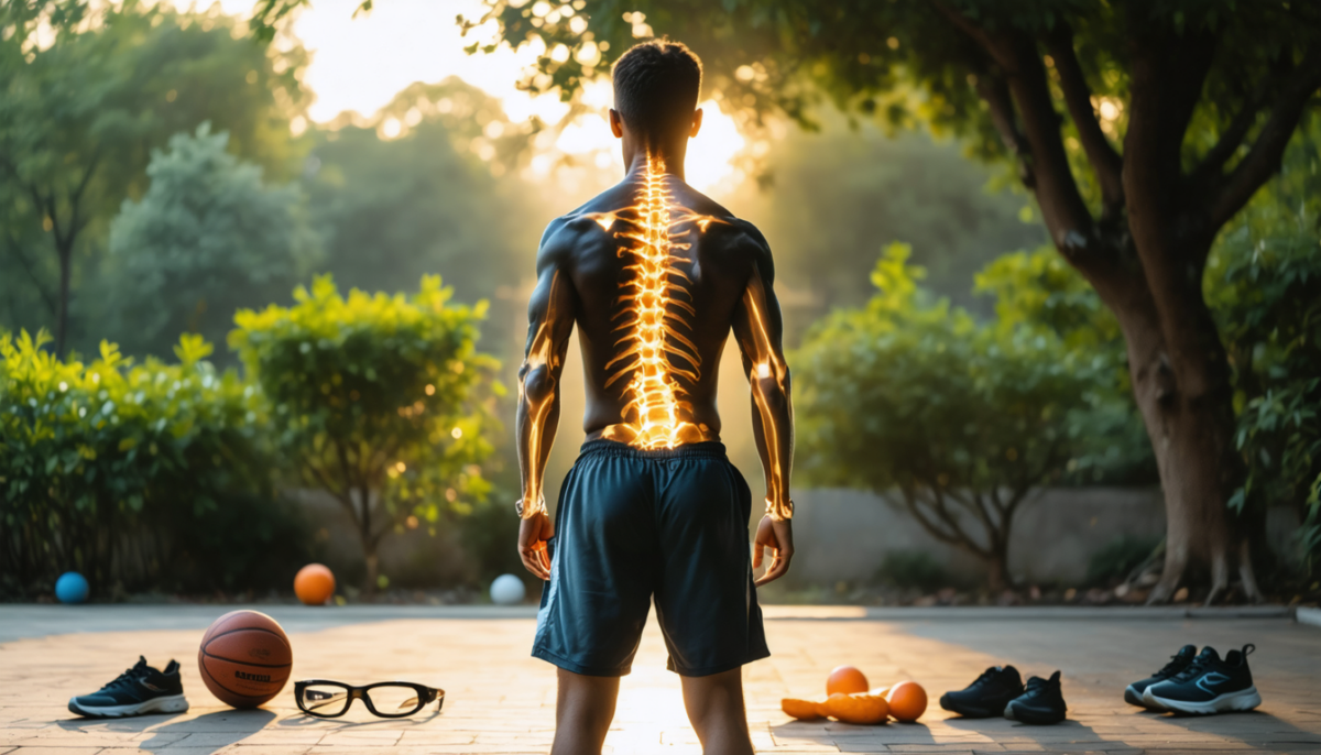 découvrez comment la pratique de certains sports a radicalement amélioré mon dos, en éliminant douleurs et inconforts pour une meilleure qualité de vie.
