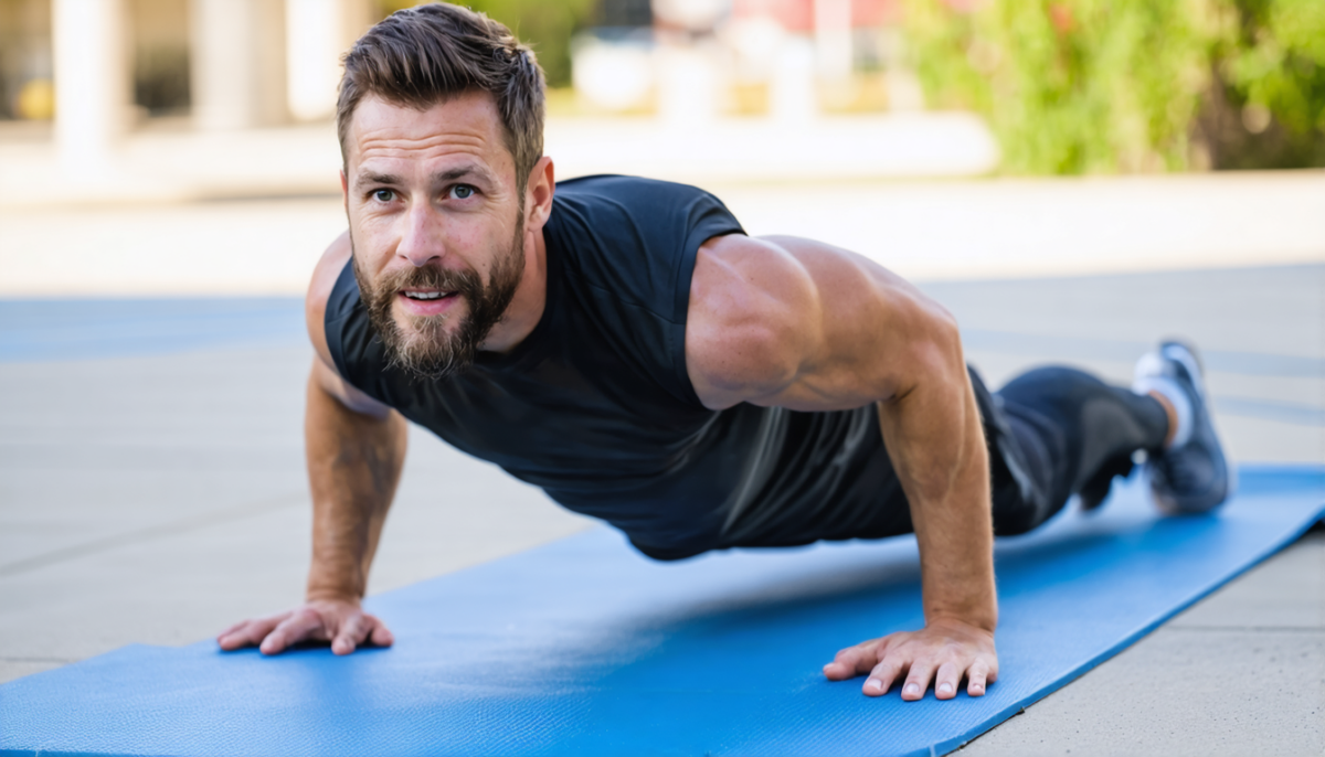 découvrez comment j'ai transformé mon ventre en seulement 3 semaines grâce à des exercices incontournables à essayer absolument pour des résultats rapides et visibles.