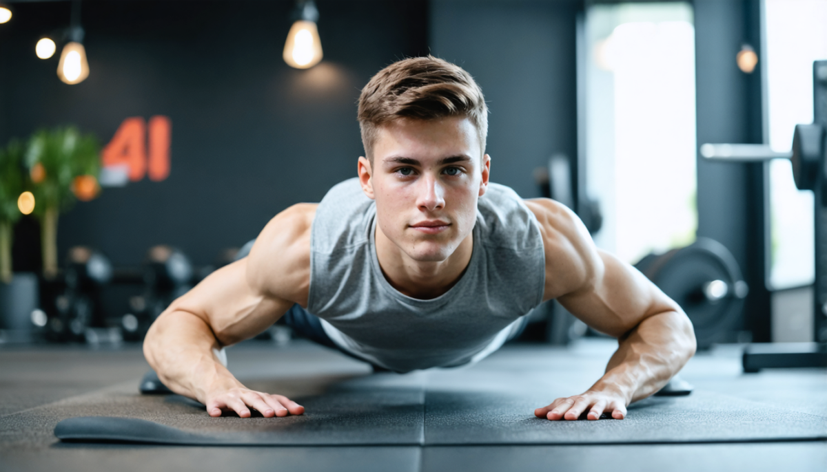 découvrez comment transformer votre ventre en seulement 3 semaines grâce à des exercices incontournables faciles à suivre. suivez mon guide pour des résultats rapides et visibles.
