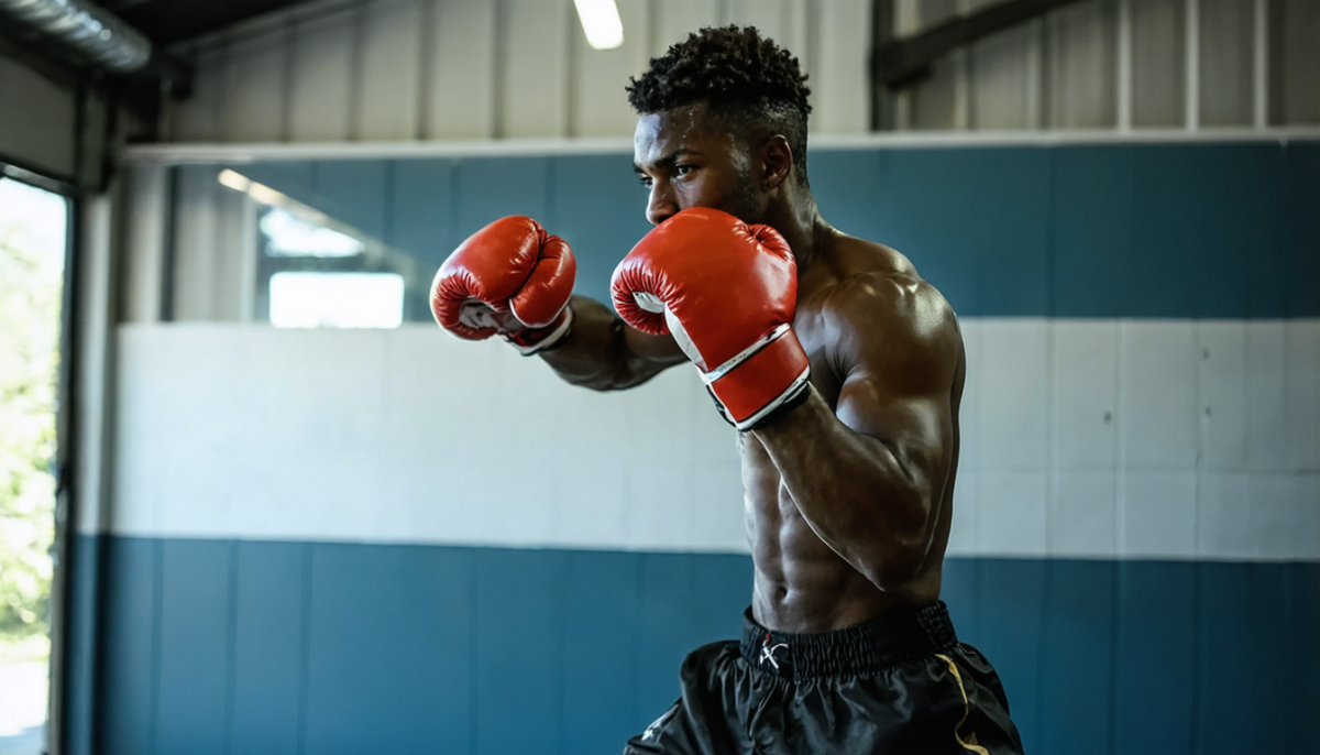 découvrez trois sports surprenants qui vous aident à perdre du poids rapidement et efficacement. transformez votre corps tout en vous amusant grâce à ces activités inédites et dynamiques.