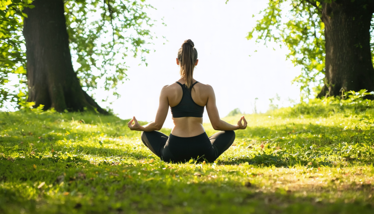 découvrez comment ce sport doux transforme votre silhouette efficacement, surpassant les résultats des entraînements intensifs tout en préservant votre bien-être.