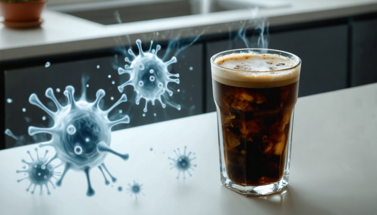 découvrez l'impact caché de cette boisson quotidienne sur vos défenses immunitaires et apprenez à protéger votre santé efficacement.