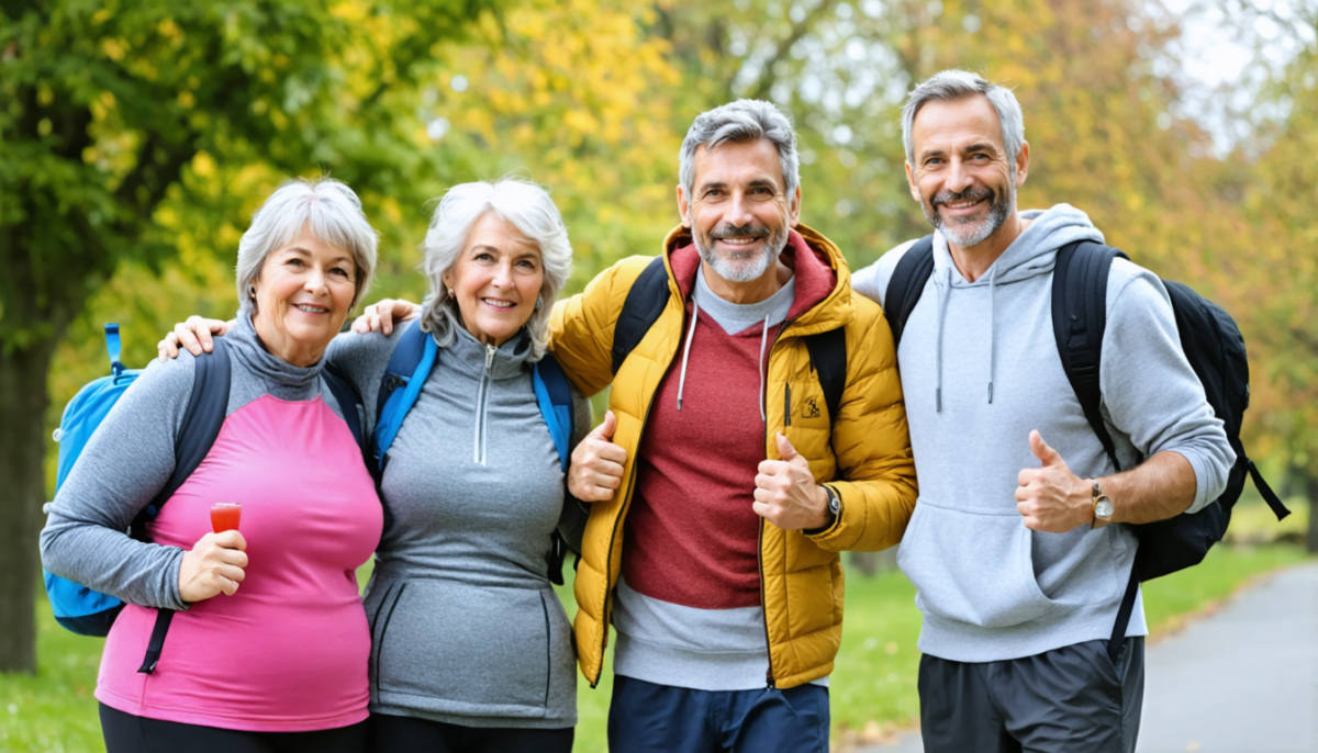 découvrez la routine quotidienne recommandée par les spécialistes pour prévenir efficacement les maladies cardiovasculaires et améliorer votre santé au quotidien.