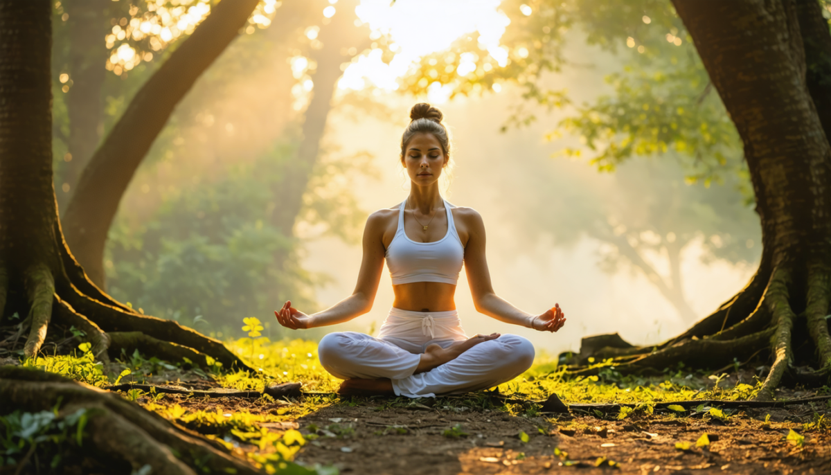 découvrez un rituel ancestral simple et efficace pour transformer votre bonheur en quelques minutes chaque jour. améliorez votre bien-être et votre sérénité rapidement.