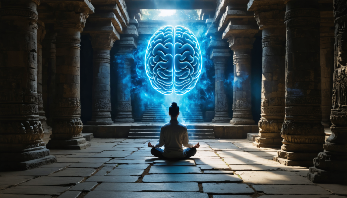 découvrez un rituel ancien simple à pratiquer chaque jour qui peut transformer votre bonheur et améliorer votre bien-être en seulement quelques minutes.