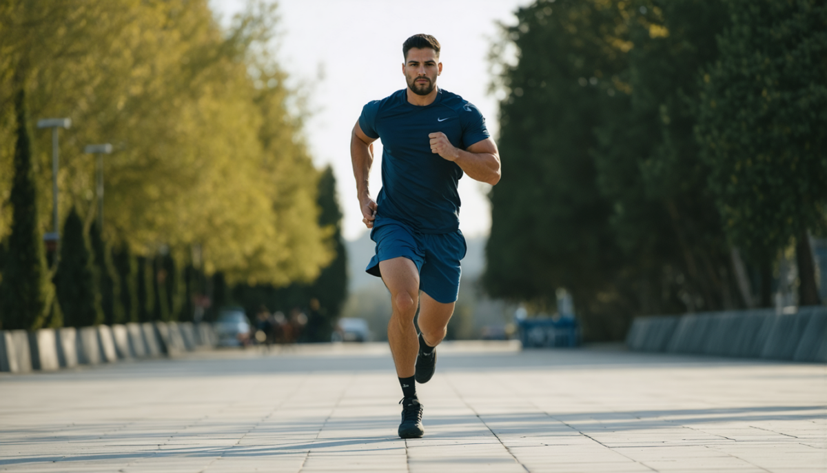 découvrez la méthode sportive révolutionnaire qui vous aide à brûler 1 kg de graisse en une semaine. une approche étonnante et efficace pour transformer votre corps rapidement et naturellement.