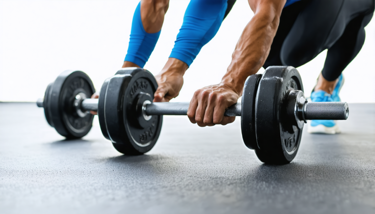 découvrez la méthode sportive révolutionnaire qui vous aide à perdre 1 kg de graisse en une semaine. adoptez ce sport miracle pour des résultats rapides et étonnants dès maintenant !