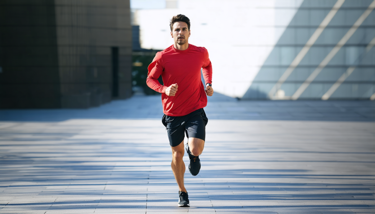 découvrez ce sport innovant et surprenant qui vous aide à brûler la graisse du ventre rapidement et efficacement. transformez votre silhouette dès aujourd’hui grâce à cette méthode révolutionnaire !