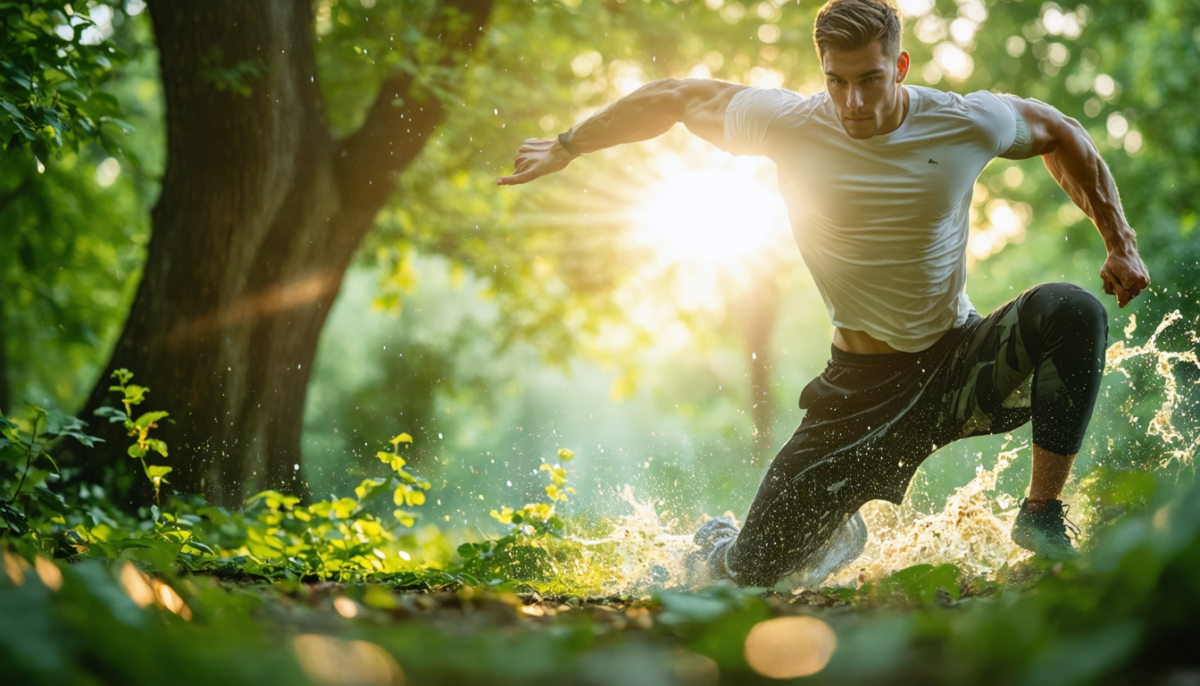 découvrez un sport révolutionnaire qui brûle la graisse du ventre plus vite que jamais. transformez votre silhouette efficacement et rapidement grâce à cette méthode innovante.