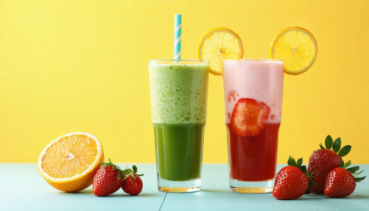 découvrez les boissons secrètes utilisées par certains sportifs pour doubler la combustion des graisses et optimiser vos performances naturellement.