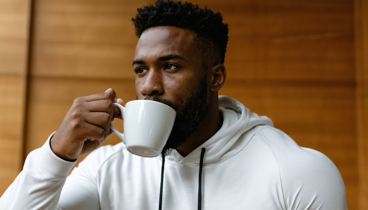 découvrez les boissons secrètes utilisées par certains sportifs pour stimuler la combustion des graisses et booster votre métabolisme naturellement.