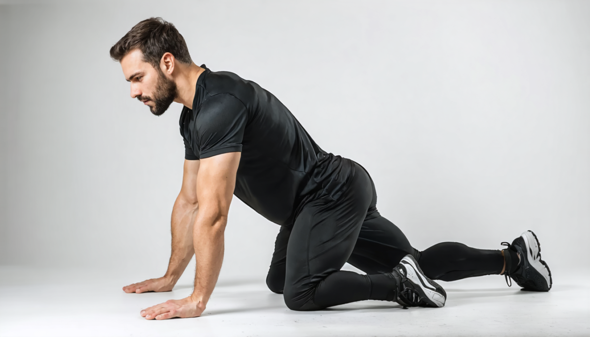 découvrez une méthode ludique et efficace pour obtenir des abdominaux en acier. rejoignez la discipline tendance qui transforme votre entraînement en plaisir et sculptez votre silhouette avec motivation.