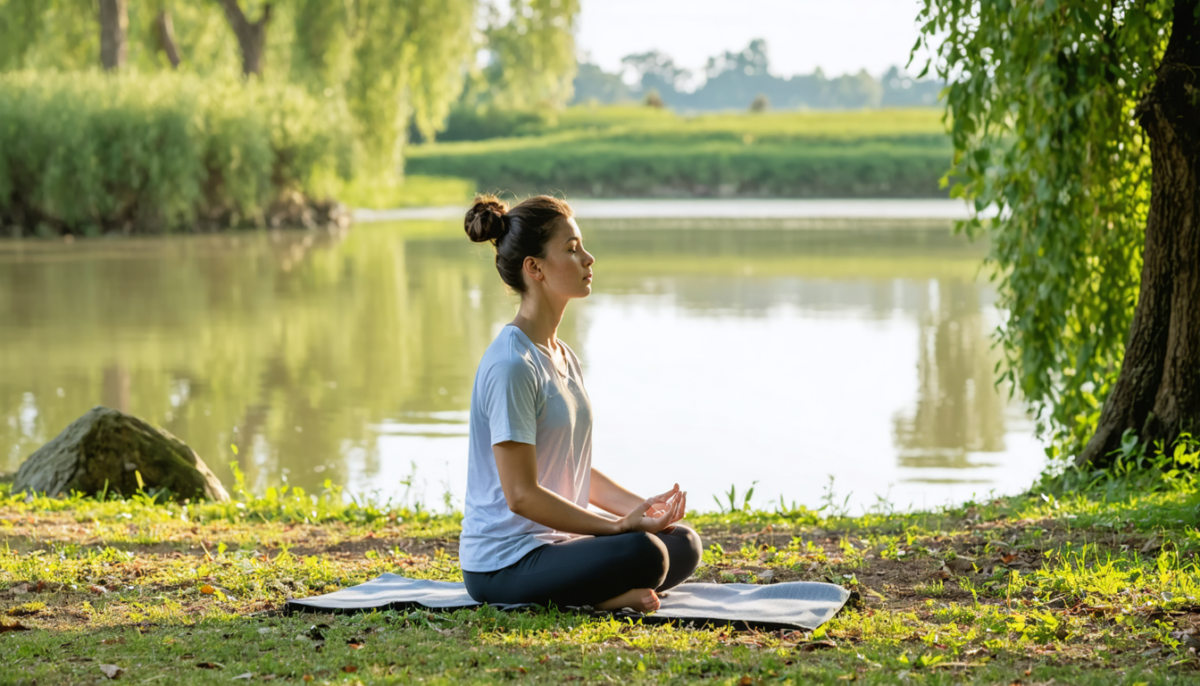 découvrez 5 astuces surprenantes pour obtenir un ventre plat sans effort. testez-les dès maintenant et transformez votre silhouette facilement.