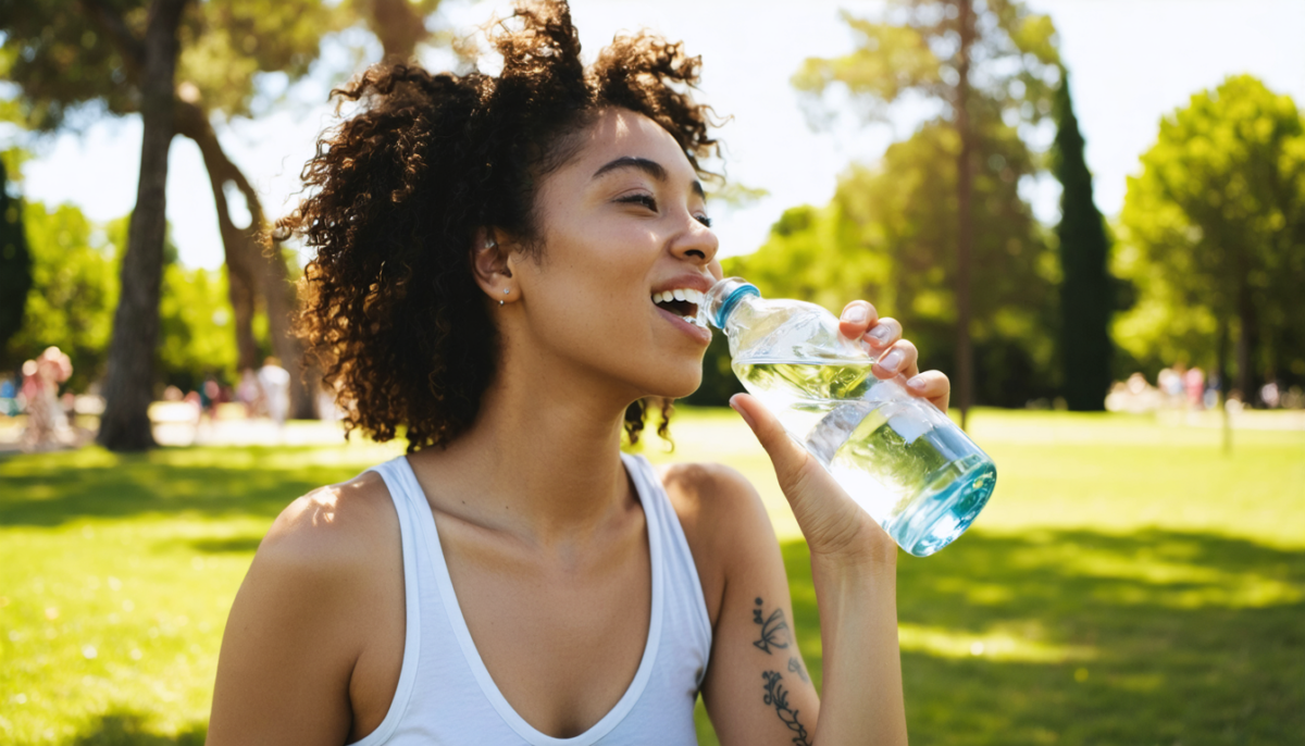 découvrez 5 astuces surprenantes pour obtenir un ventre plat sans effort. testez-les dès maintenant et transformez votre silhouette facilement !