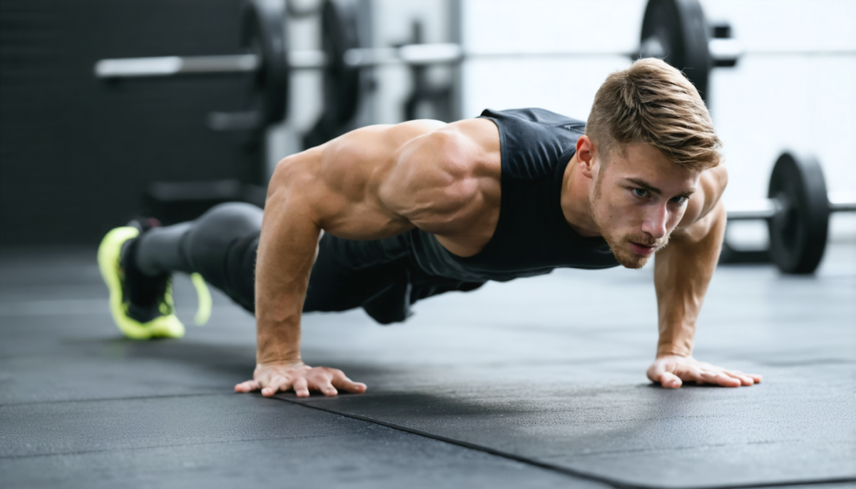 découvrez l'erreur méconnue en gainage que tout sportif doit éviter pour optimiser ses entraînements et prévenir les blessures.