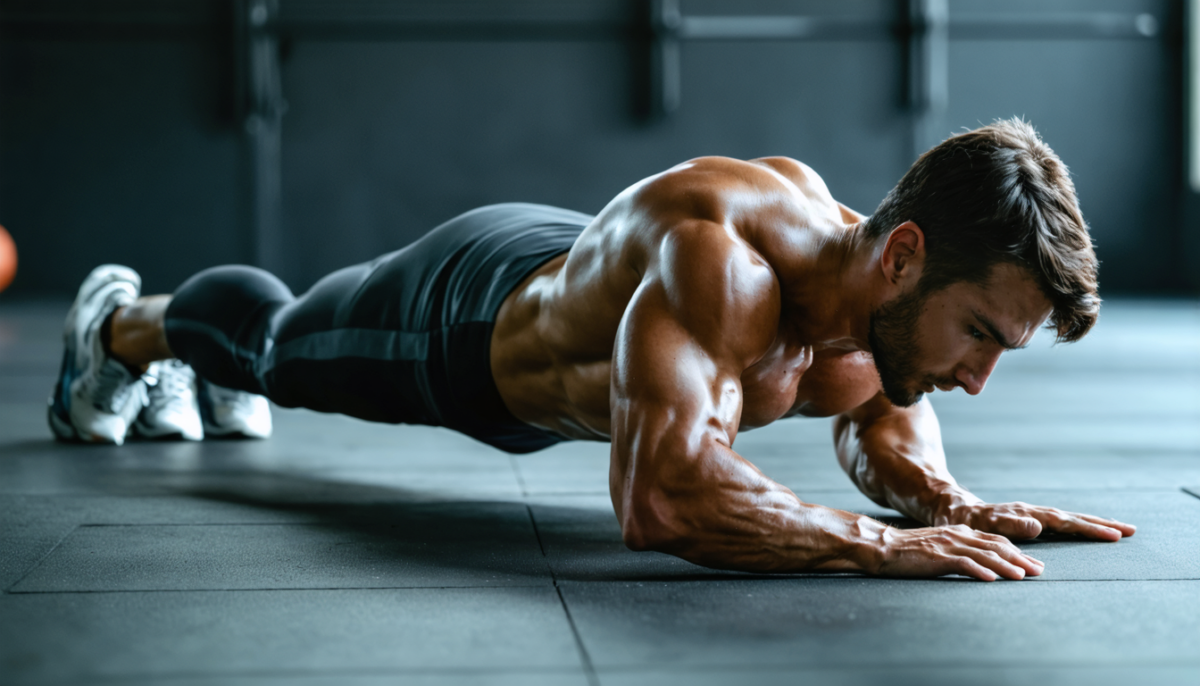 découvrez l'erreur méconnue lors du gainage que tout sportif doit absolument éviter pour optimiser ses performances et prévenir les blessures.