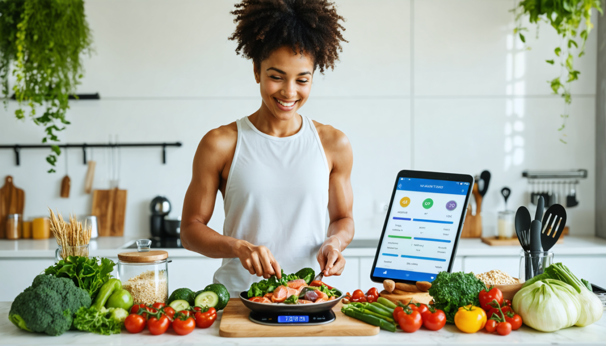 découvrez la méthode iifym, la stratégie adoptée par les sportifs pour perdre du poids sans frustration grâce à un équilibre flexible et personnalisé.