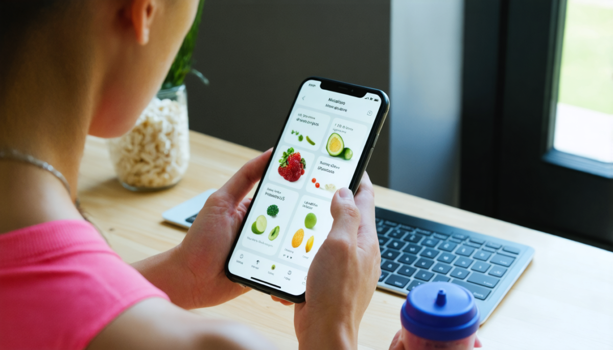 découvrez la méthode iifym, la stratégie des sportifs pour perdre du poids sans frustration en adaptant votre alimentation à vos besoins.
