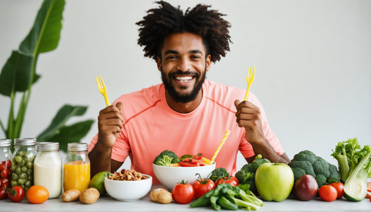 découvrez la méthode iifym, une stratégie efficace pour les sportifs qui souhaitent perdre du poids sans frustration en équilibrant plaisir et nutrition.
