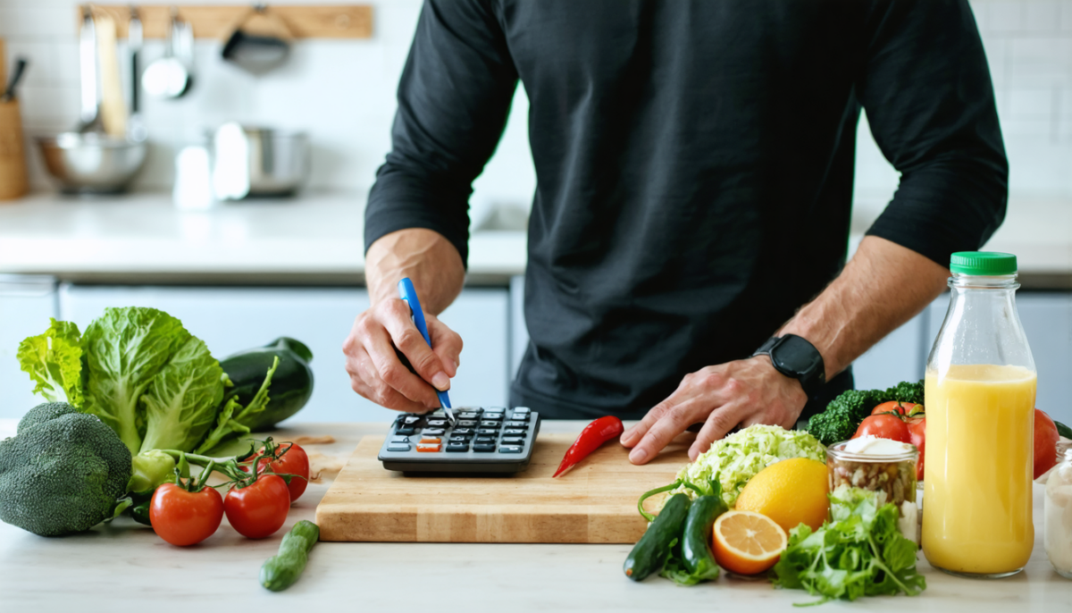 découvrez la méthode iifym, la stratégie adoptée par les sportifs pour perdre du poids sans frustration grâce à une alimentation flexible et équilibrée.