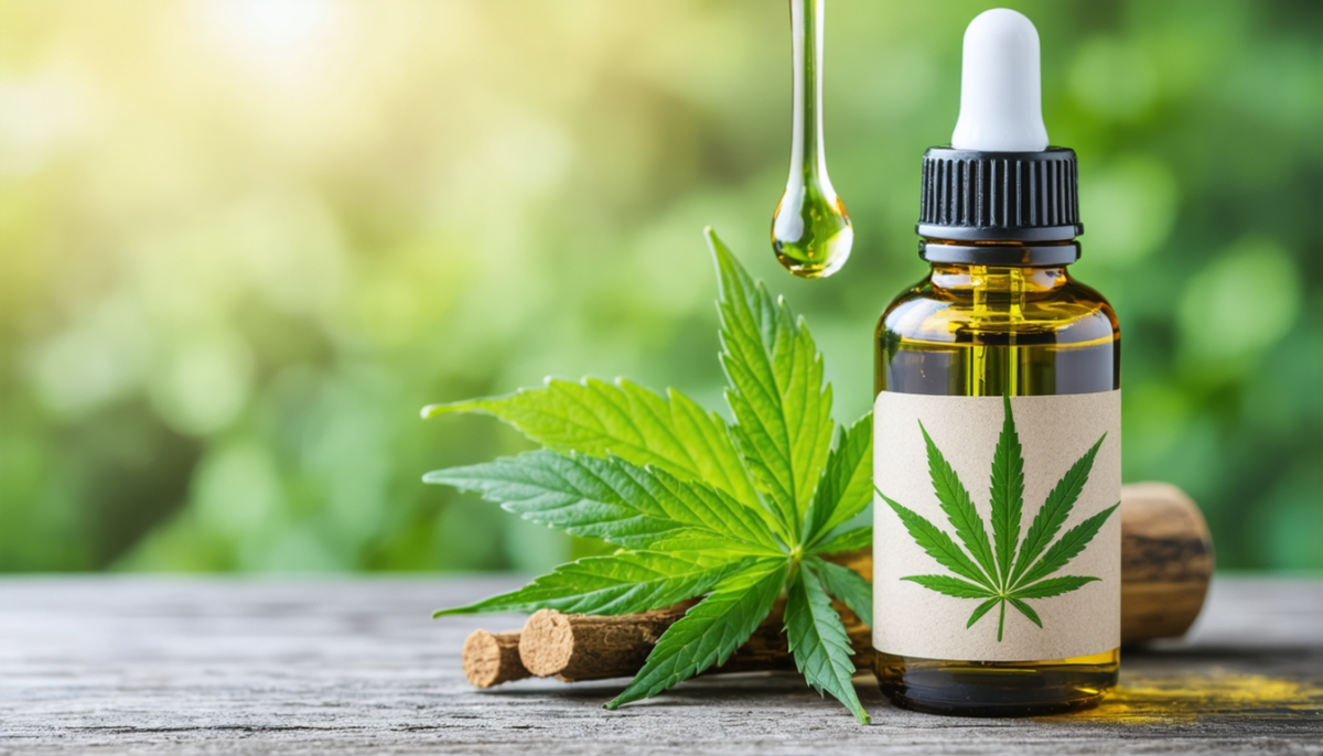 découvrez comment intégrer l'huile de cbd dans votre routine bien-être de manière responsable et équilibrée grâce à notre guide complet.