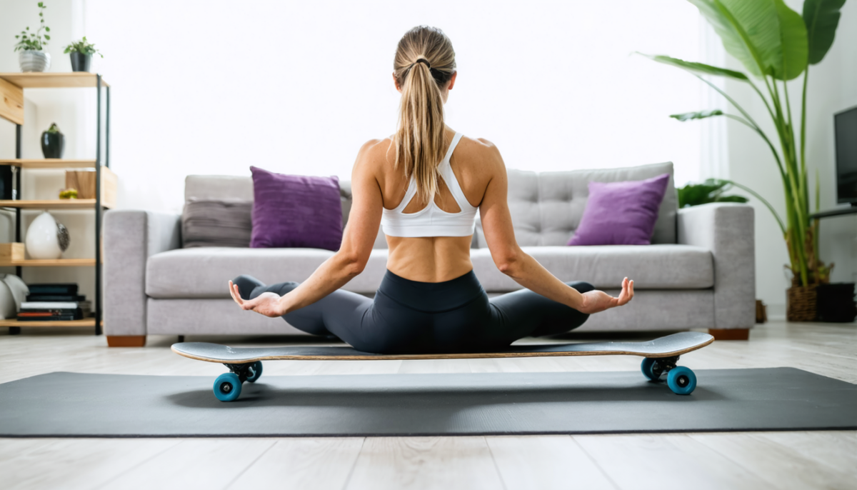 découvrez la méthode révolutionnaire qui transforme le pilates, alliant innovation et efficacité pour une pratique incontournable et tendance. améliorez votre bien-être dès aujourd'hui !