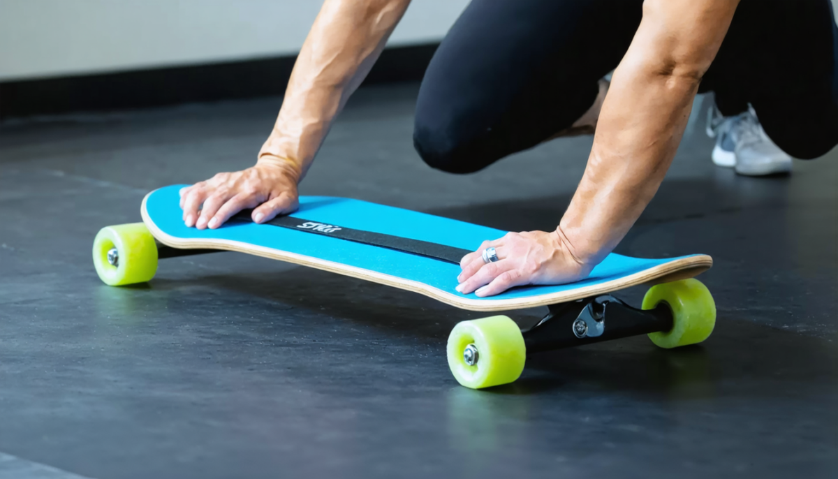 découvrez la méthode révolutionnaire qui transforme le pilates, alliant innovation et bien-être pour une pratique incontournable et tendance.