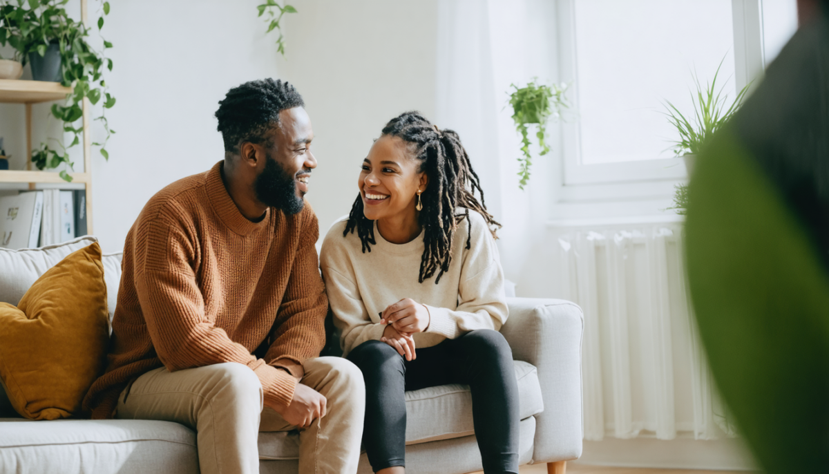découvrez la question clé qui pourrait transformer et renforcer votre relation de couple pour un avenir harmonieux et épanoui.