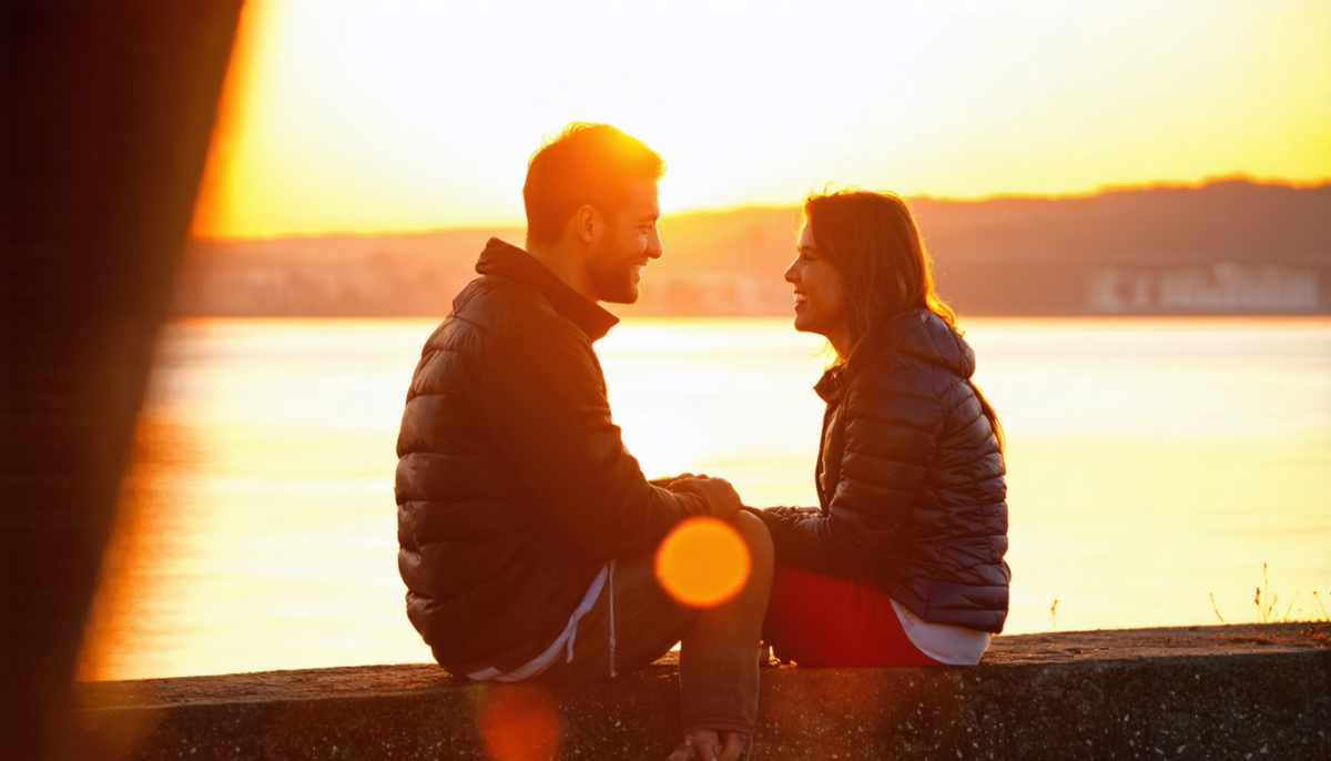 découvrez la question essentielle qui pourrait transformer profondément votre relation de couple et renforcer votre complicité au quotidien.