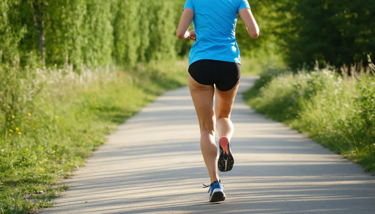 découvrez le sport méconnu qui transforme votre silhouette et révèle le secret d'un ventre plat, approuvé par les experts.