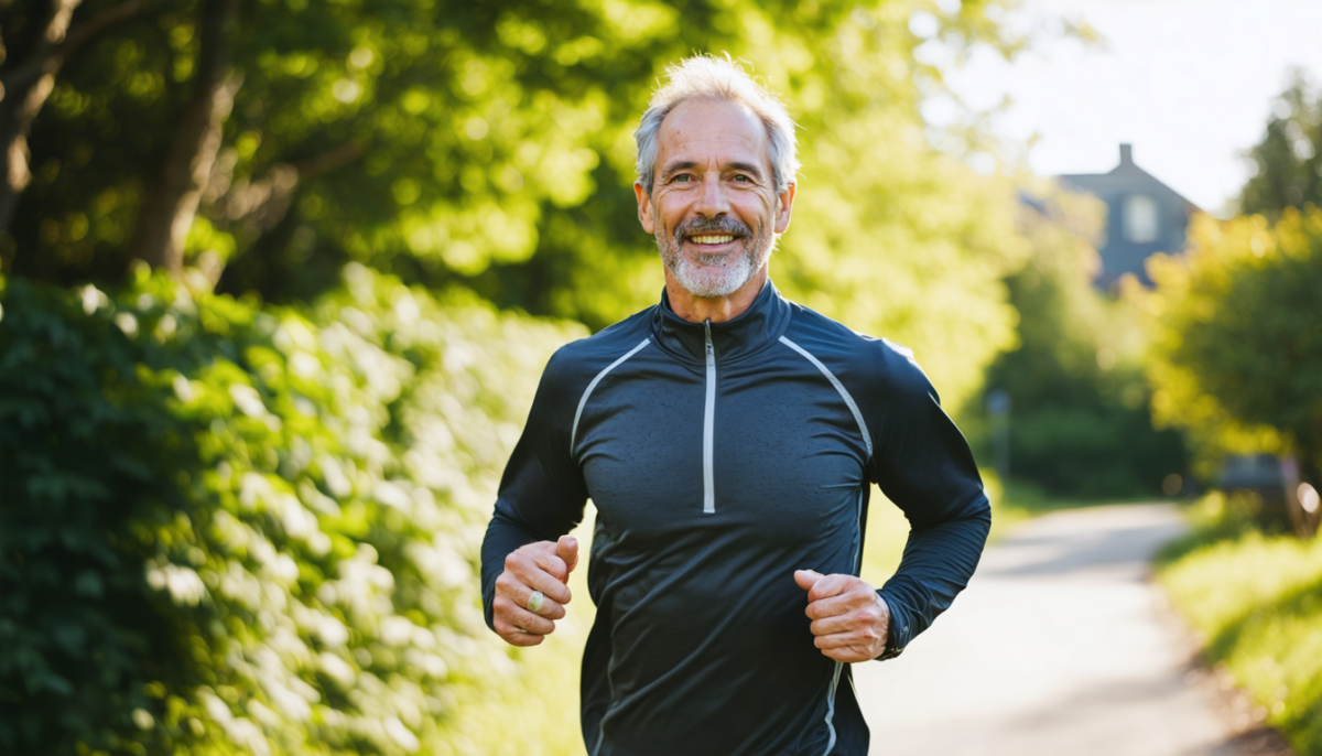 découvrez le sport idéal pour augmenter votre métabolisme de 30 % après 50 ans et rester en pleine forme grâce à une activité adaptée à votre âge.
