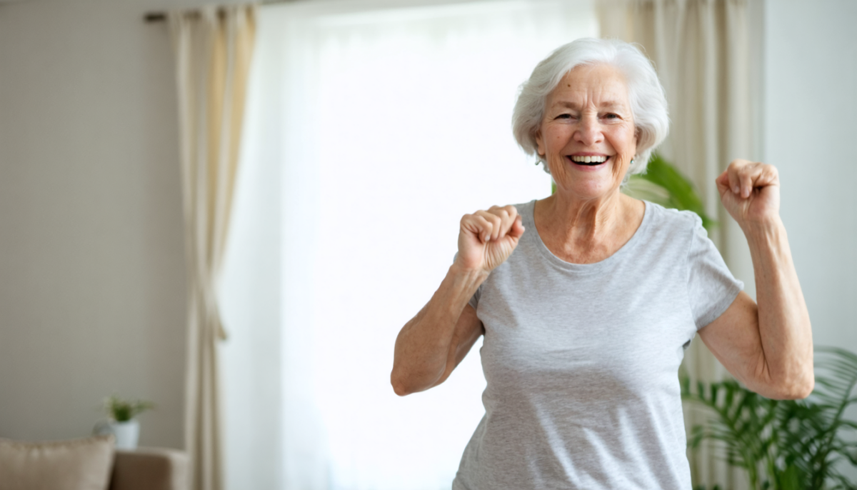 découvrez le sport surprise qui fait fondre les kilos sans effort après 50 ans, pour rester en forme et en pleine santé facilement.