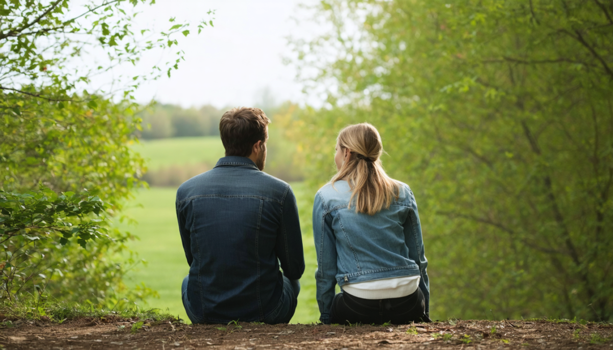 découvrez les 4 secrets incontournables des couples heureux qui évitent les disputes et renforcent leur relation au quotidien.
