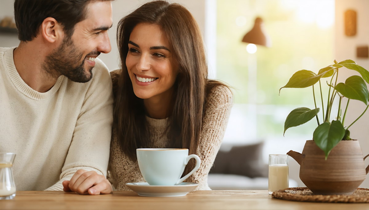 découvrez les 4 secrets incontournables des couples qui vivent en harmonie sans jamais se disputer, pour renforcer votre relation et cultiver le bonheur à deux.