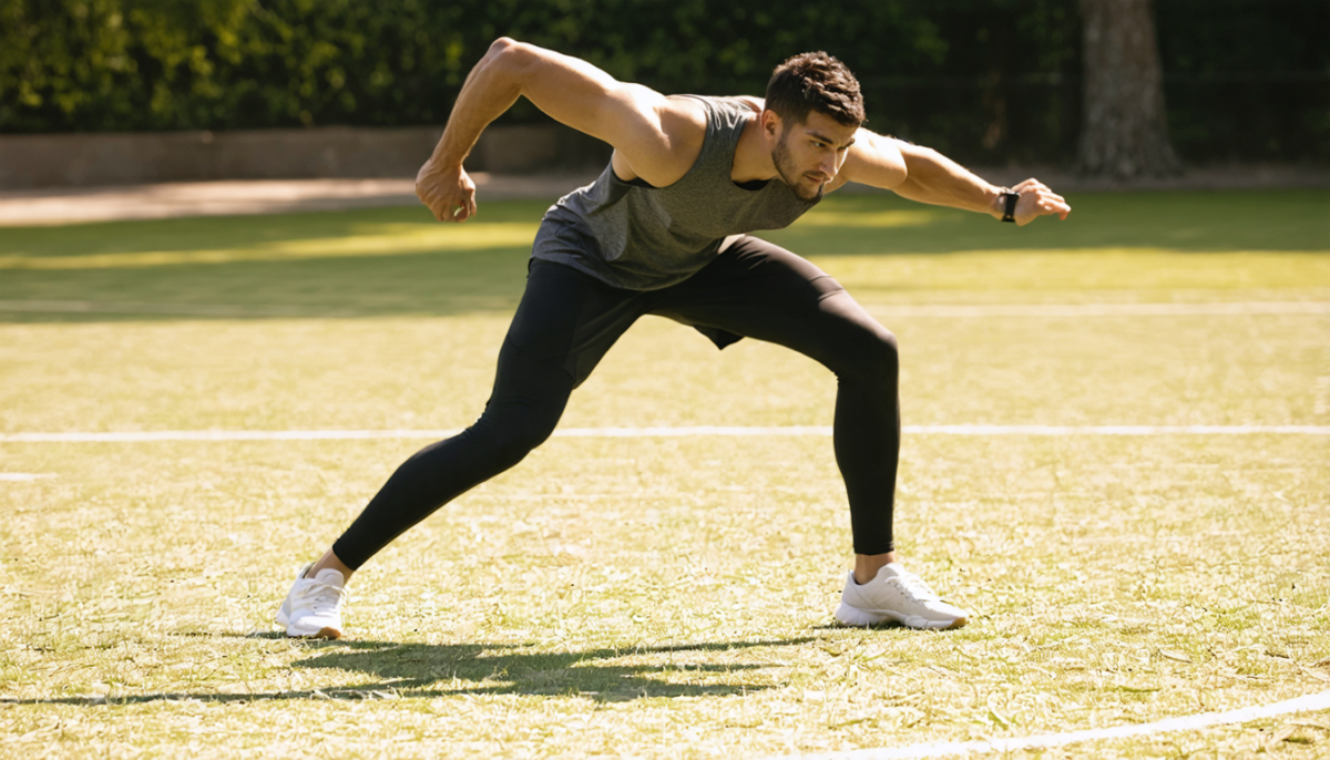 découvrez les raisons inattendues pour lesquelles s’échauffer avant le sport pourrait être une erreur commune et comment optimiser votre préparation physique.